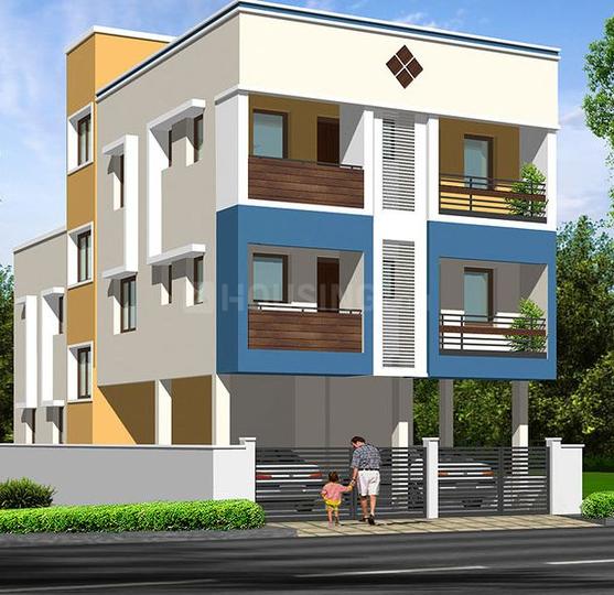 SS VILLA Main Image 1