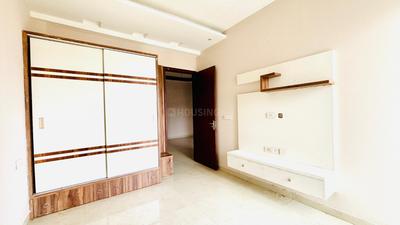Bedroom Image of 1500 Sq.ft 3 BHK Apartment / Flat for sale in Peer Muchalla Zirakpur for Rs. 6800000