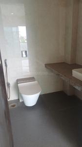 Image of 1450 Sq.ft 3 BHK Apartment / Flat for sale in The Kollage, Andheri East, Mumbai for Rs. 51900000