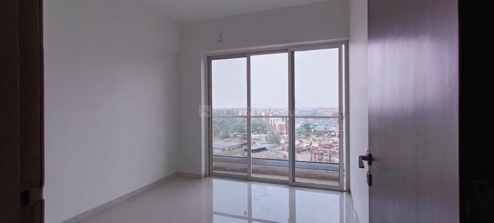 Airoli sector 20 Bedroom 1