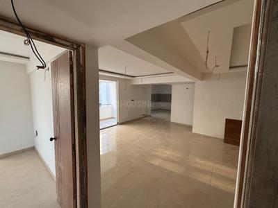 Hall Image of 1900 Sq.ft 3 BHK Apartment / Flat for sale in Skanda Moksh, Balagere Bengaluru for Rs. 25000000