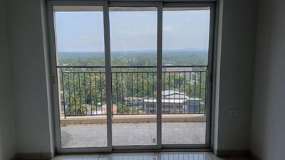 Bedroom Image of 1100 Sq.ft 2 BHK Apartment / Flat for sale in Chevarambalam Kozhikode for Rs. 7000000