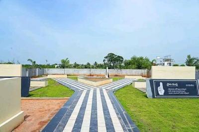 Image of 1000 Sq.ft Residential Plot / Land for sale in Ashiana Gulmohar Gardens, Beelwa, Jaipur for Rs. 2800000