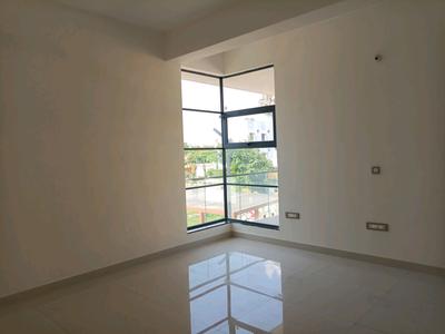 Bedroom Image of 2540 Sq.ft 4 BHK Villa for sale in Sainikpuri Secunderabad for Rs. 20321000