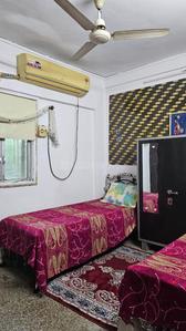 Bedroom Image of book my home in Andheri West, Mumbai