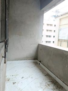Bedroom One Image of 865 Sq.ft 2 BHK Apartment / Flat for sale in Mourigram Howrah for Rs. 3287000