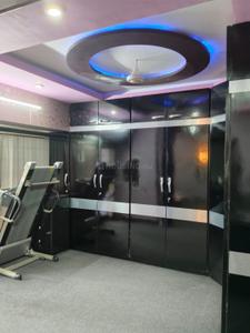 Bedroom Image of 2925 Sq.ft 3 BHK Independent House for sale in Satellite Ahmedabad for Rs. 42500000