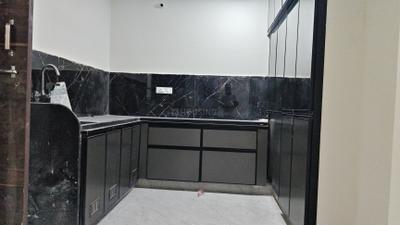 Kitchen Image of 1152 Sq.ft 2 BHK Apartment / Flat for rent in Kondapur Hyderabad for Rs. 31000