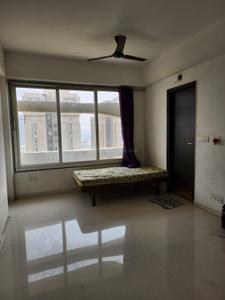 Hall Image of 2100 Sq.ft 3 BHK Apartment / Flat for sale in Shree Balaji Wind Park, Vaishno Devi Circle Ahmedabad for Rs. 9500000