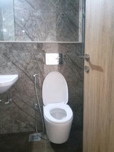 Bedroom Image of 452 Sq.ft 1 BHK Apartment / Flat for sale in Silicon Pride, Chembur Mumbai for Rs. 12000000