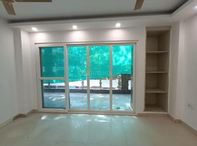 Hall Image of 1800 Sq.ft 3 BHK Builder Floor for sale in Naraina New Delhi for Rs. 35000000