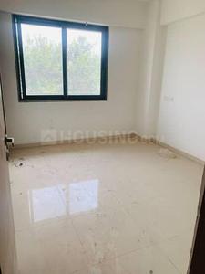 Bedroom Image of 561 Sq.ft 2 BHK Apartment / Flat for sale in Madhuvan Amrut Elegance, Chandlodia Ahmedabad for Rs. 5450000