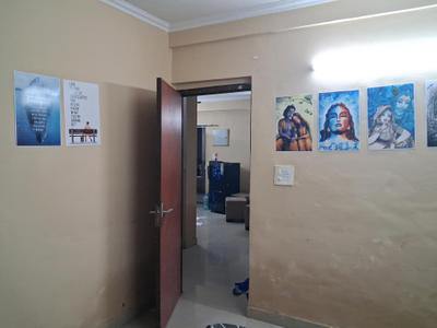 Bedroom Image of 890 Sq.ft 2 BHK Apartment / Flat for sale in Supertech Ecociti, Sector 137 Noida for Rs. 8800000