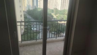 Bedroom Image of 1045 Sq.ft 2 BHK Apartment / Flat for sale in Paramount Floraville, Sector 137 Noida for Rs. 11500000