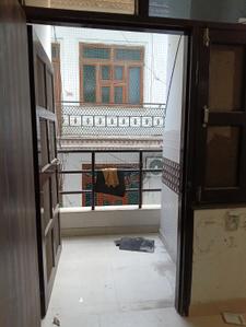 Balcony Image of 720 Sq.ft 2 BHK Apartment / Flat for rent in Sector 19 Dwarka New Delhi for Rs. 20000