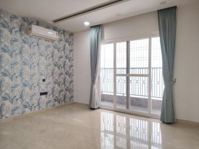 Bedroom Image of 4500 Sq.ft 5 BHK Builder Floor for rent in Vasant Kunj New Delhi for Rs. 210000