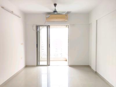 2.5 BHK Flat