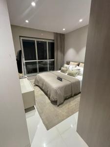 Bedroom Image of 750 Sq.ft 2 BHK Apartment / Flat for sale in Chembur Mumbai for Rs. 30500000