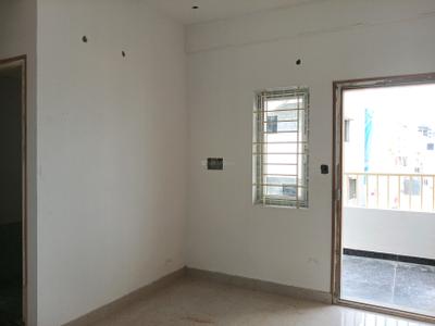 Living Room Image of 600 Sq.ft 1 BHK Apartment / Flat for rent in Kaggadasapura Bengaluru for Rs. 25002