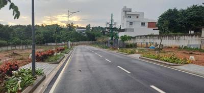 Image of 1200 Sq.ft Residential Plot / Land for sale in Talaghattapura, Bengaluru for Rs. 15000000