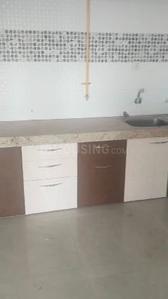 Kitchen Image of 1395 Sq.ft 3 BHK Apartment / Flat for rent in Laxmi Sky City, Naroda Ahmedabad for Rs. 15000