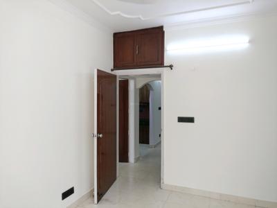 Bedroom Image of 2000 Sq.ft 3 BHK Apartment / Flat for rent in CGHS HMM Employees Apartments, Sector 10 Dwarka New Delhi for Rs. 43000
