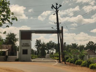 Image of 436 Sq.ft Residential Plot / Land for sale in Kunnathur, Coimbatore for Rs. 1099000