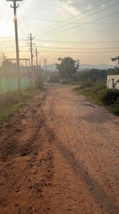 Image of 1200 Sq.ft Residential Plot / Land for sale in Sardar Vallabh Bhai Patel Nagara, Mysore for Rs. 6000000