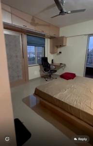 Bedroom Image of 1465 Sq.ft 3 BHK Apartment / Flat for sale in Supertech Defence Colony Pune Phase 4, Wagholi Pune for Rs. 10000000