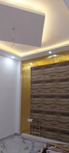 Bedroom Image of 1600 Sq.ft 3 BHK Villa for sale in Grah Imperial Villas Phase 1, Anora Kala Lucknow for Rs. 6600001