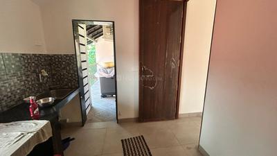Bathroom Image of 1100 Sq.ft 2 BHK Apartment / Flat for sale in Manas Hills, Neura-O-Grande Goa for Rs. 9000000