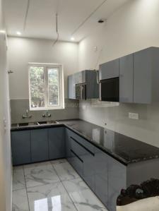 Kitchen Image of 900 Sq.ft 2 BHK Builder Floor for sale in Kharar Mohali for Rs. 4290000