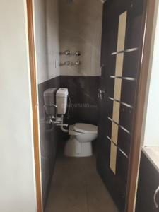 Bathroom Image of 1050 Sq.ft 2 BHK Apartment / Flat for sale in Hospete Bellary for Rs. 4800000