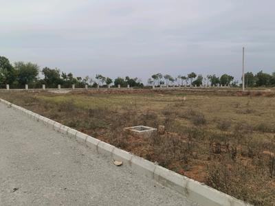 Image of 200 Sq.ft Residential Plot / Land for sale in Mirkhanpet, Hyderabad for Rs. 2810001