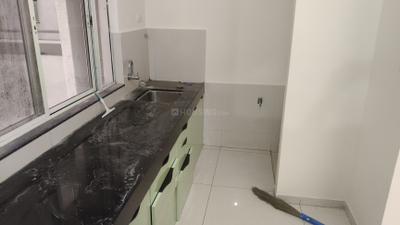 Kitchen Image of 900 Sq.ft 2 BHK Apartment / Flat for sale in Pegasus Megapolis Symphony Phase I, Hinjawadi Phase 3 Pune for Rs. 6500000