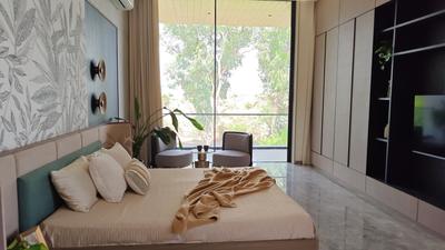 Bedroom Image of 5400 Sq.ft 4 BHK Villa for sale in Khandala Lonavala for Rs. 150000000