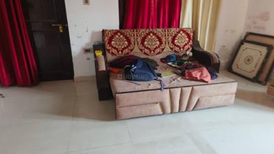 Bedroom Image of 6840 Sq.ft 4 BHK Villa for sale in Nekpur Bareilly for Rs. 20000000