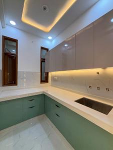 Kitchen Image of 2200 Sq.ft 5 BHK Independent House for sale in Santoshi Nagar Raipur for Rs. 7900000