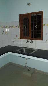 Kitchen Image of 650 Sq.ft 2 BHK Independent House for sale in Red Hills Chennai for Rs. 4500000