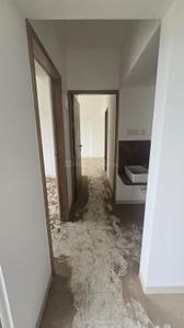 Image of 950 Sq.ft 2 BHK Apartment / Flat for sale in Achalare Spring Gardens, Moshi, Pune for Rs. 7100000