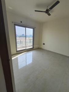 Bedroom Image of 1150 Sq.ft 2 BHK Apartment / Flat for rent in Mhalgi Nagar Nagpur for Rs. 15000