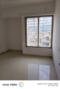 Bedroom Image of 600 Sq.ft 2 BHK Apartment / Flat for sale in Ravinanda Sky Twins, Kondhwa Pune for Rs. 5500000