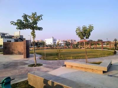 Image of 1378 Sq.ft Residential Plot / Land for sale in Pardos Sukoon, Sushant Golf City, Lucknow for Rs. 14600000