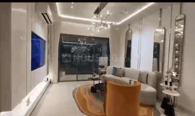 Image of 2970 Sq.ft 4 BHK Penthouse for sale in Lodha Stella, Thane West, Thane for Rs. 83300000