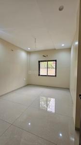 Bedroom Image of 2500 Sq.ft 3 BHK Independent House for sale in Shankeshwar Parshwanath, County Walk Township Indore for Rs. 16500000