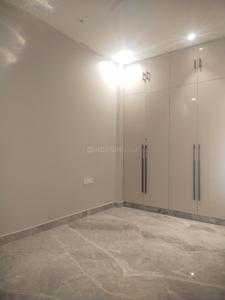 Bedroom Image of 1800 Sq.ft 3 BHK Builder Floor for sale in Paschim Vihar New Delhi for Rs. 35000000