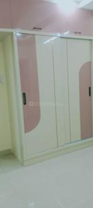 Bedroom Image of 1700 Sq.ft 3 BHK Apartment / Flat for rent in Gandhi Nagar Nalgonda for Rs. 31000