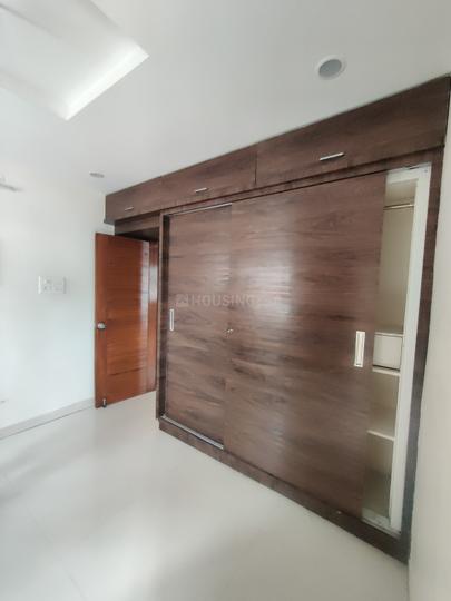 Commercial Tax Colony Bedroom One 1