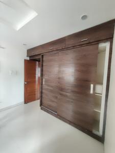 Bedroom Image of 1500 Sq.ft 3 BHK Apartment / Flat for rent in Kothapet Hyderabad for Rs. 27000