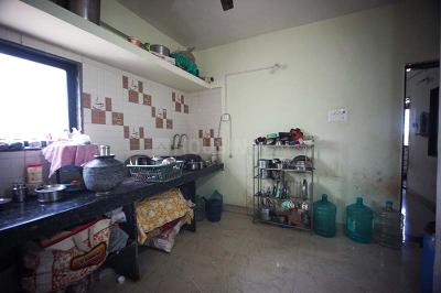 Kitchen Image of 2700 Sq.ft 7 BHK Independent House for sale in Wagholi Pune for Rs. 16000000